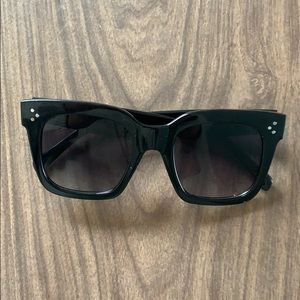 Celine look a like sunglasses